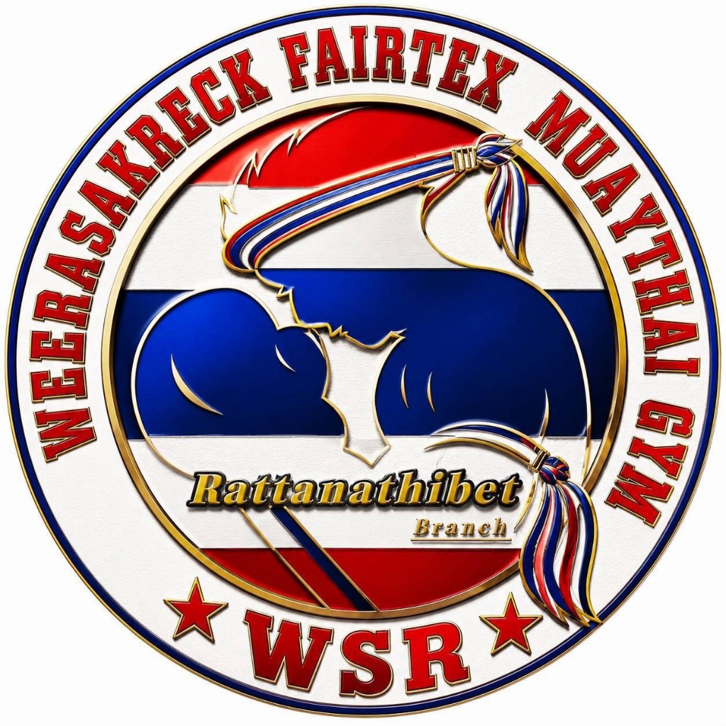 WSR Logo